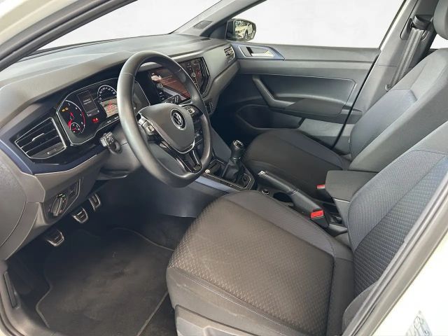 Volkswagen Polo 1.0 TSI Comfortline
