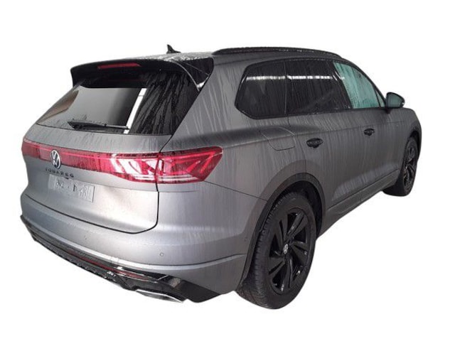 Volkswagen Touareg 3.0 V6 TDI R-Line