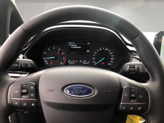 Ford Fiesta Cool & Connect EcoBoost