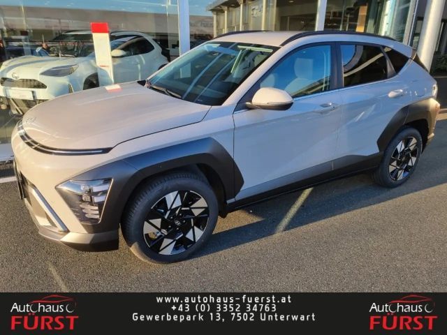 Hyundai Kona 1.6 2WD