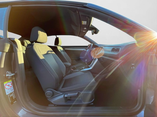 Volkswagen T-Roc 1.5 TSI Cabriolet