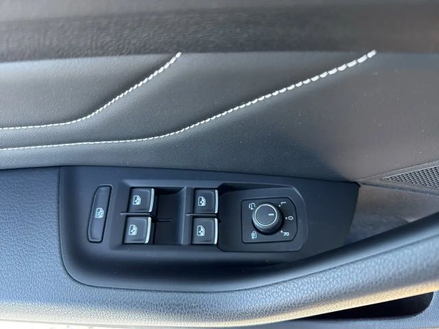 Volkswagen Passat AllTrack DSG