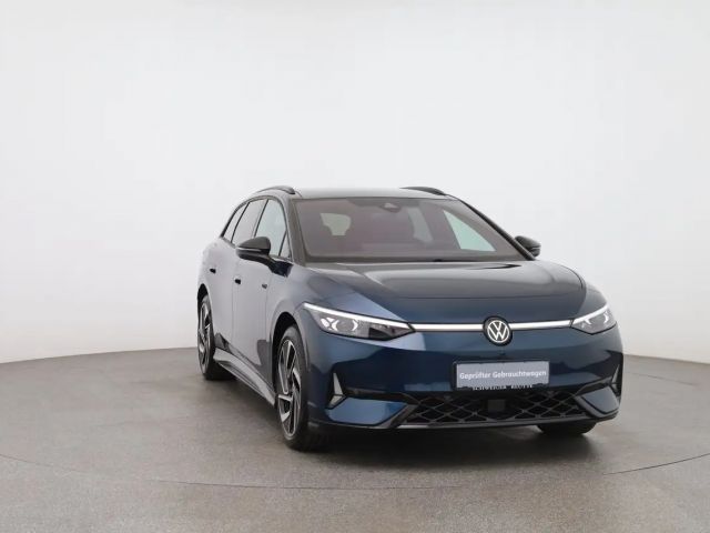 Volkswagen ID.7 GTX Tourer