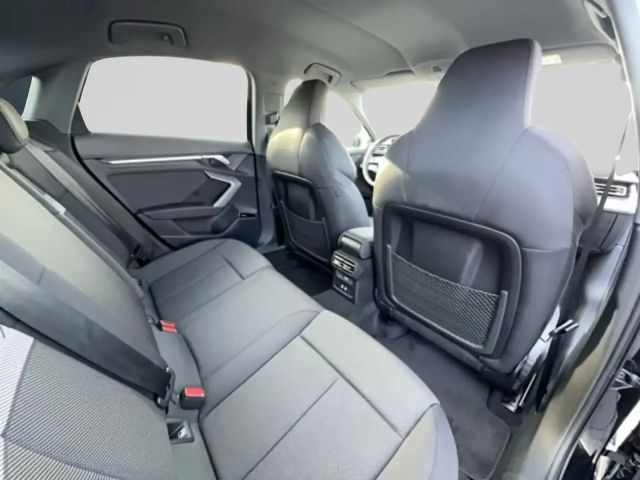 Audi A3 30 TFSI S-Line Sedan