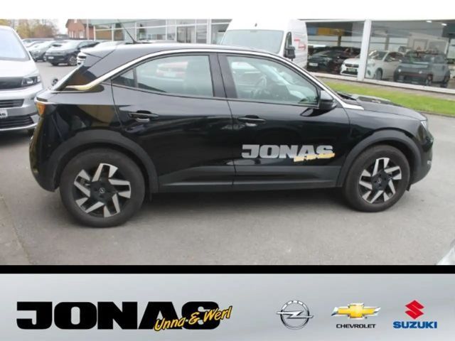 Opel Mokka 1.2 Turbo Elegance Mokka-e
