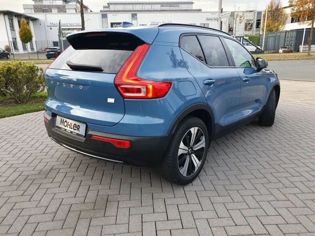 Volvo XC40 Dark Recharge T4 Ultimate