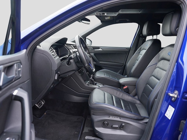 Volkswagen Tiguan 2.0 TSI 4Motion DSG IQ.Drive