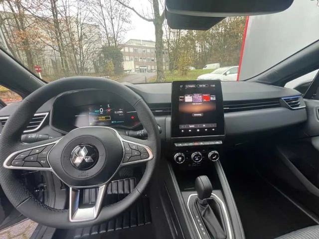 Mitsubishi Colt 1.6 Hybrid