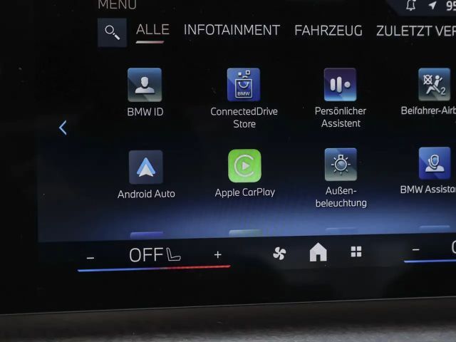 BMW 218 218i Active Tourer DCT Luxury Line