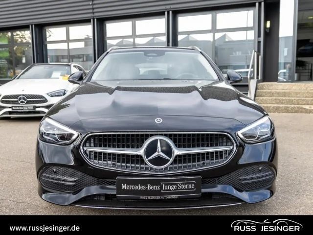 Mercedes-Benz C 180 AVANTGARDE Estate