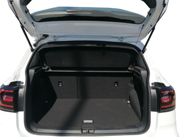 Volkswagen T-Cross 1.0 TSI DSG R-Line