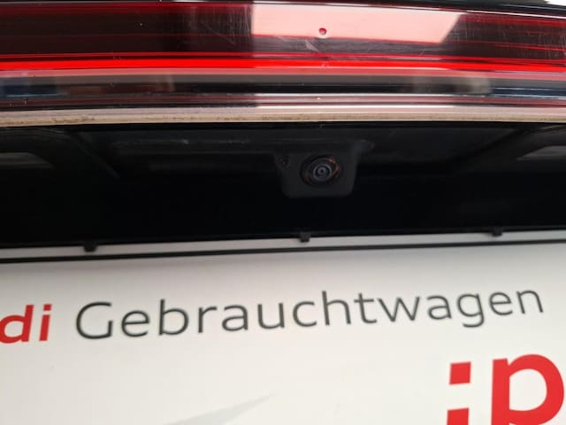 Audi Q4 e-tron Quattro