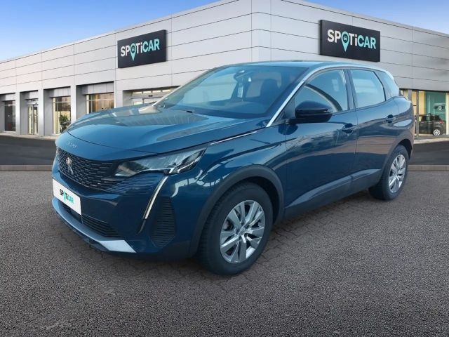 Peugeot 3008 Active Pack BlueHDi EAT8