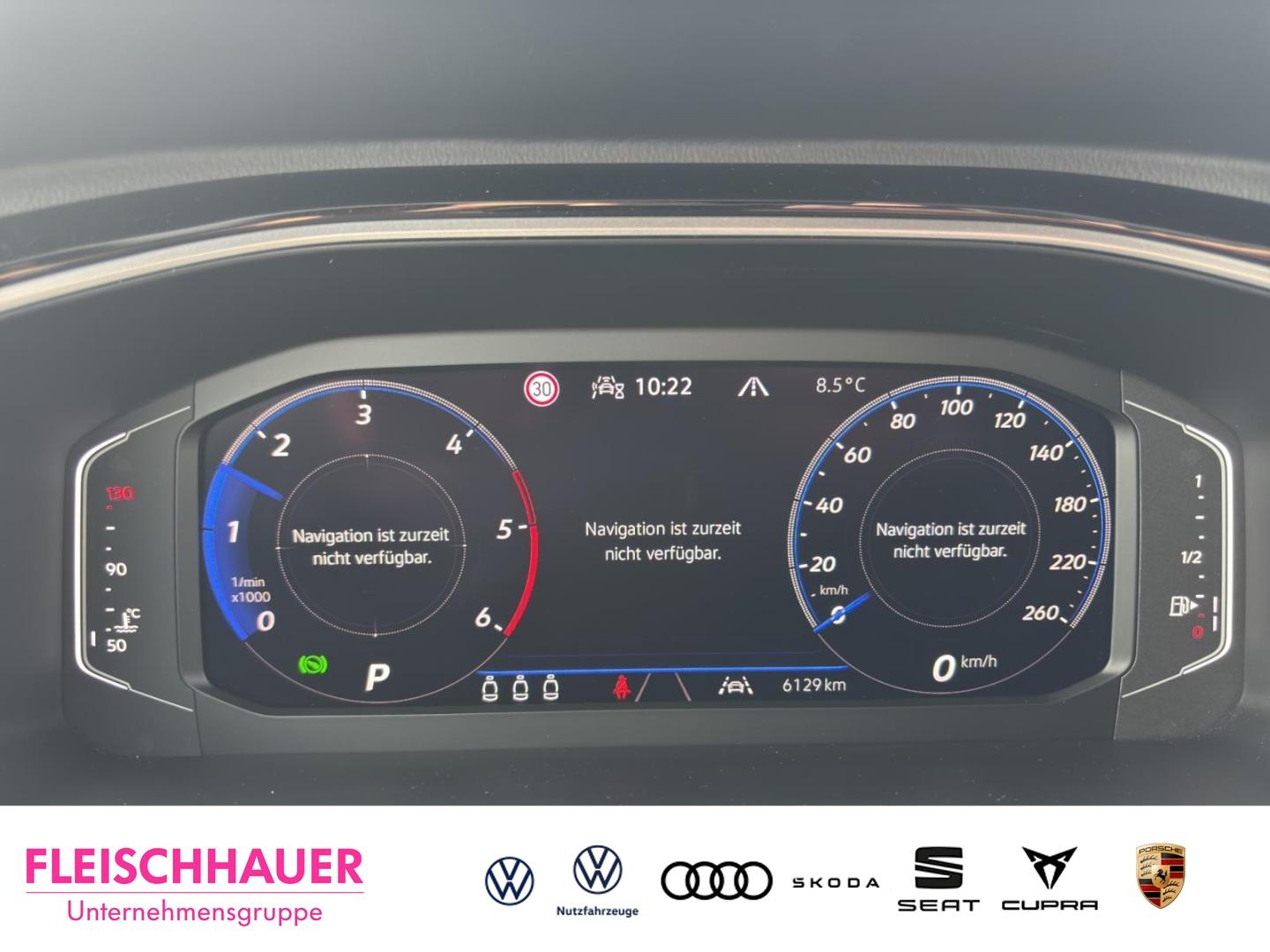 Volkswagen T-Roc 2.0 TDI R-Line