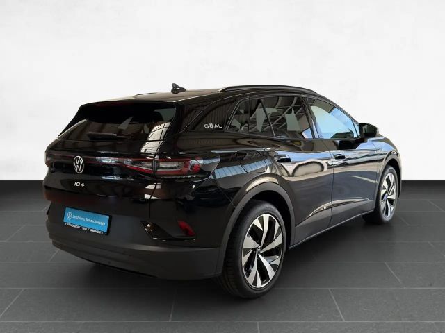 Volkswagen ID.4 Performance Pro