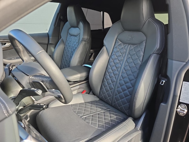 Audi Q8 50 TDI Competition Quattro