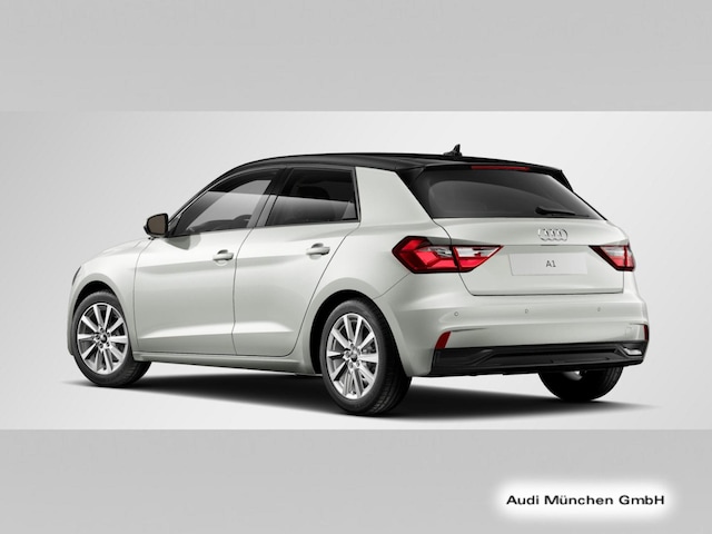 Audi A1 30 TFSI S-Tronic Sportback