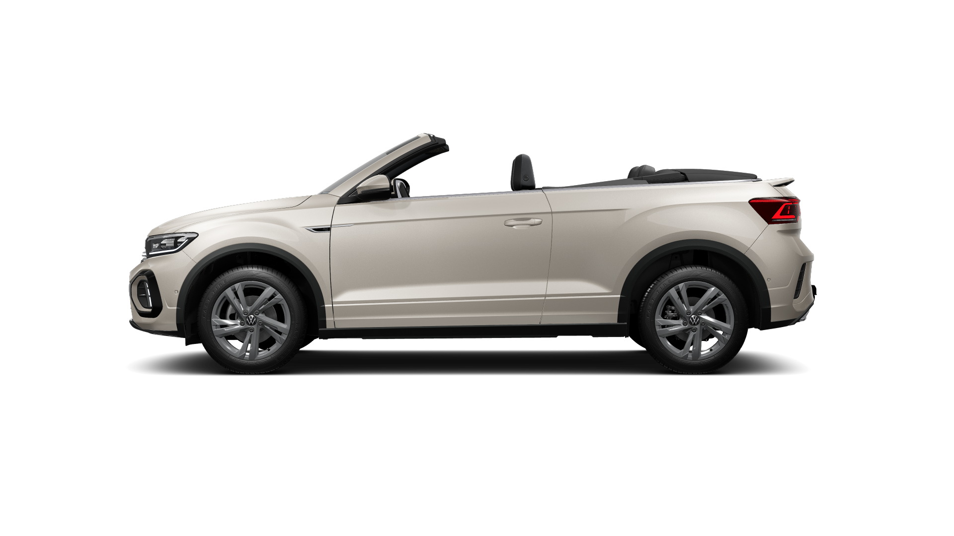 Volkswagen T-Roc 1.5 TSI Cabriolet DSG R-Line