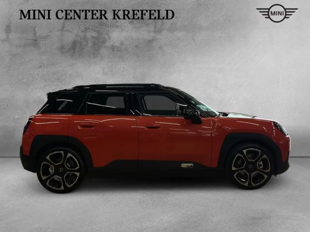 MINI Aceman Favoured Trim PAKET XL  19''NAVI HuD AHK 360°KAMER