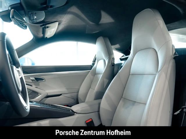 Porsche Cayman 4 718 Coupé GTS