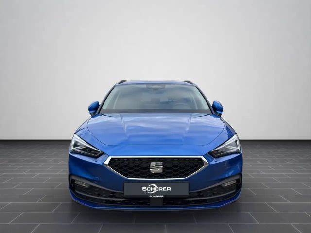 Seat Leon Sportstourer