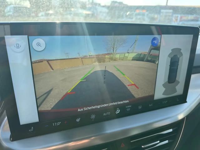 Ford Focus 1.5 EcoBlue Titanium