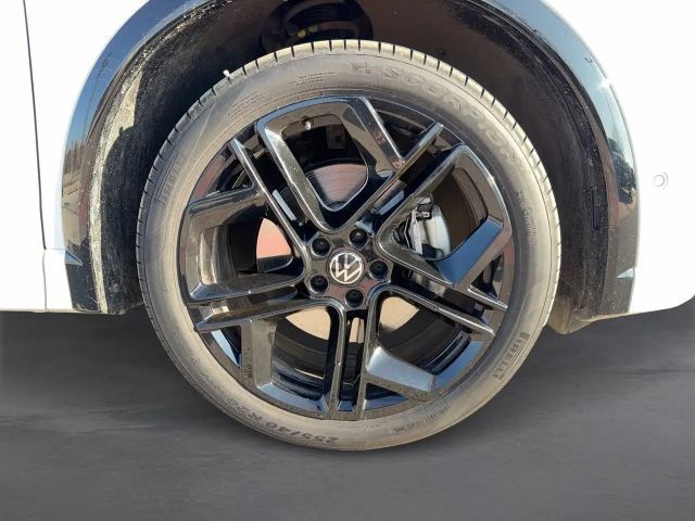 Volkswagen Tiguan DSG Sport