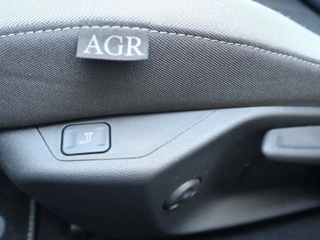 Opel Astra Enjoy Turbo