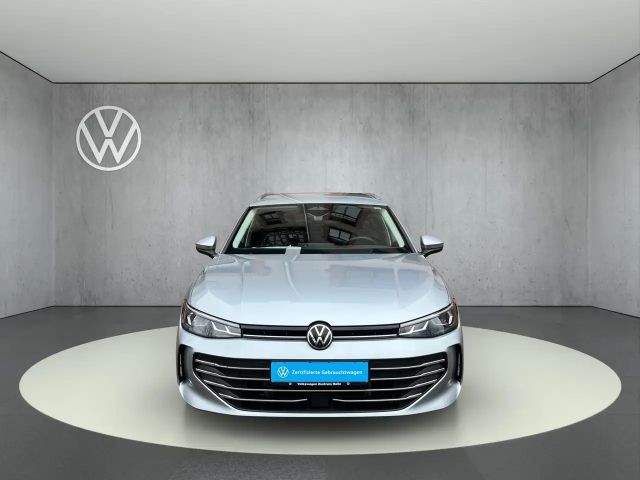 Volkswagen Passat Business DSG Variant