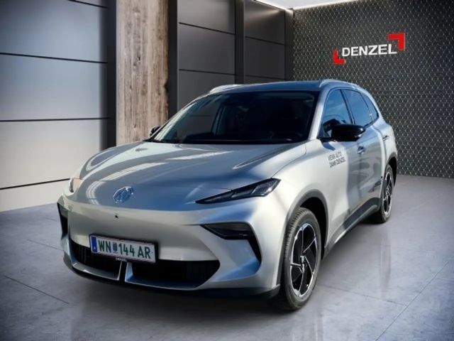 MG MGS5 64 kWh EV Luxury