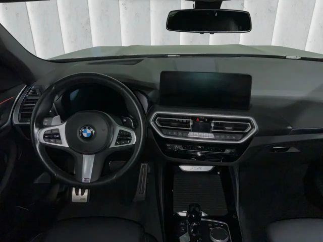 BMW X4 M-Sport xDrive20i
