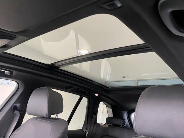 BMW X5 M-Sport xDrive