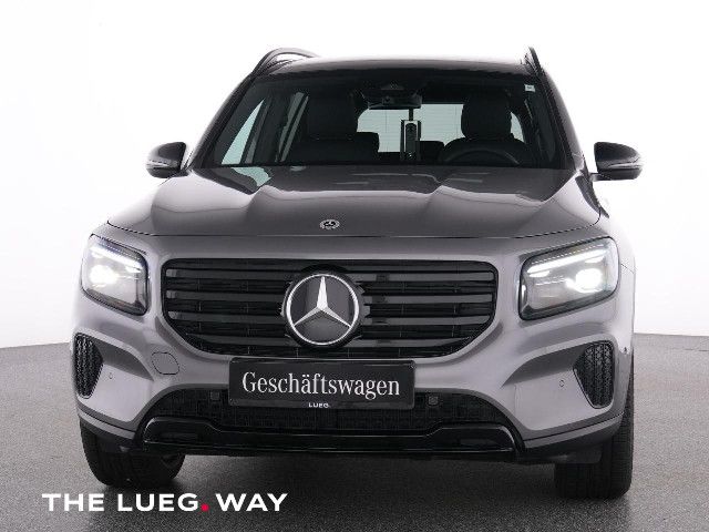 Mercedes-Benz GLB 200 GLB 200 d