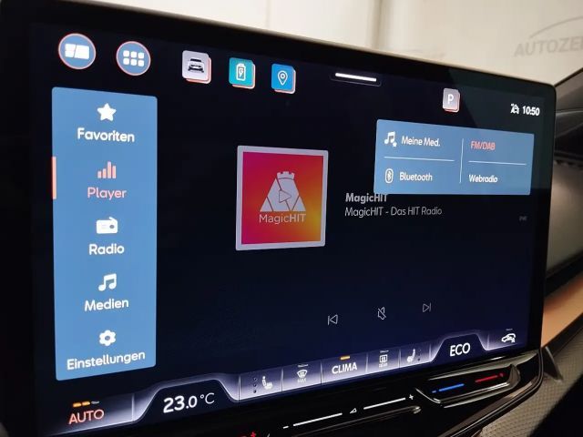 Cupra Tavascan 4Drive Adrenaline VZ