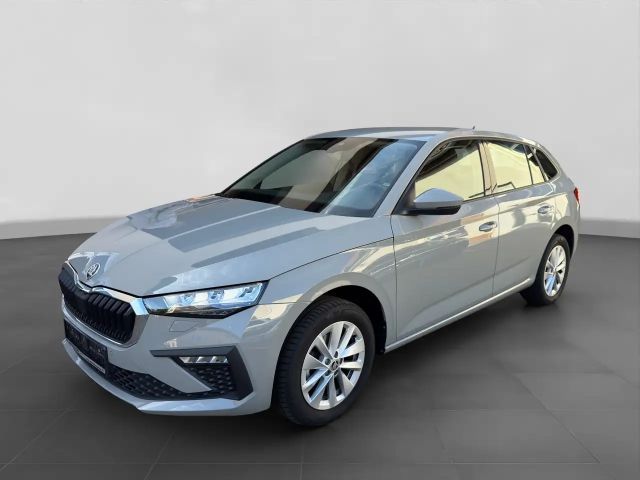 Skoda Scala Selection