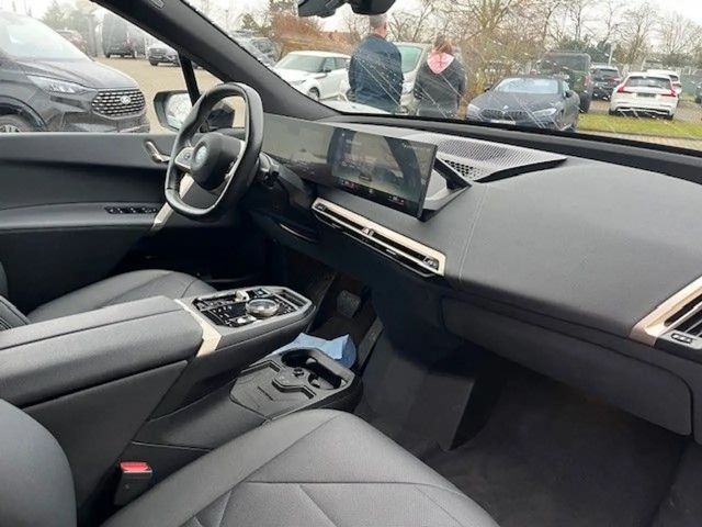 BMW iX xDrive xDrive40