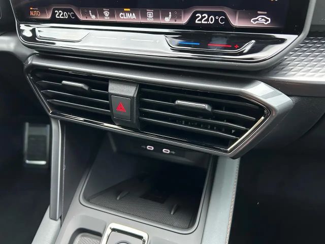 Cupra Leon 2.0 TSI 4Drive DSG Sportstourer VZ