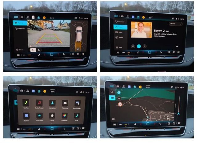 Volkswagen Passat Business DSG Variant