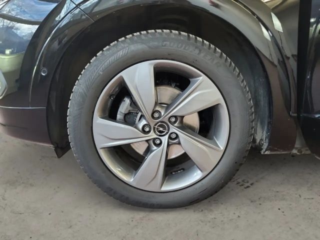 Opel Grandland X GS-Line Grand Sport