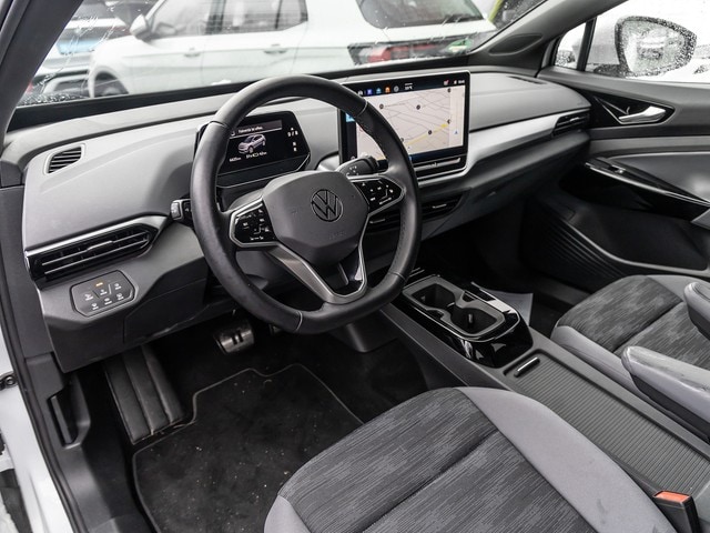 Volkswagen ID.4 IQ.Drive Pure