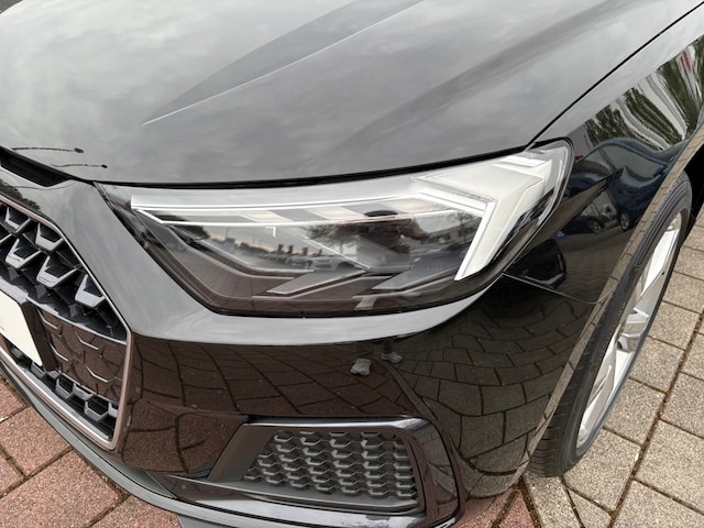 Audi A1 30 TFSI S-Tronic Sportback