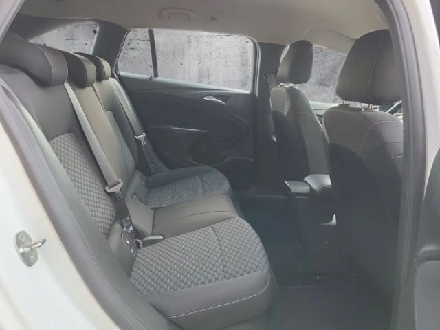 Opel Astra Sports Tourer