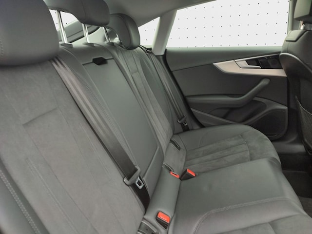 Audi A5 35 TFSI S-Tronic Sportback