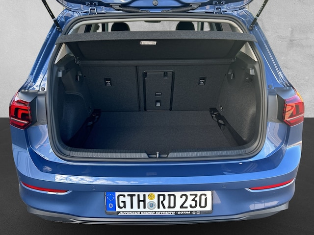 Volkswagen Golf 1.5 TSI Life