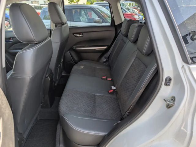 Suzuki Vitara AllGrip Comfort Hybrid