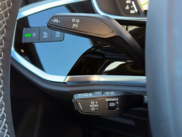 Audi Q3 35 TFSI S-Line Sportback