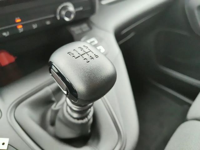 Opel Combo business+