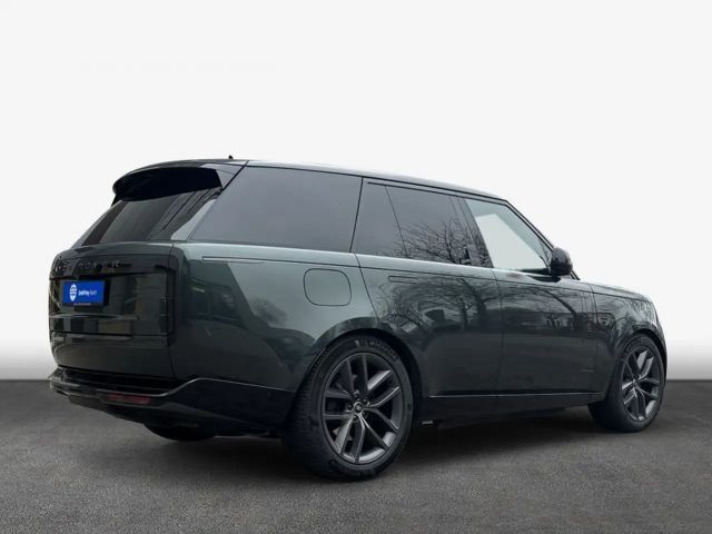 Land Rover Range Rover Autobiography