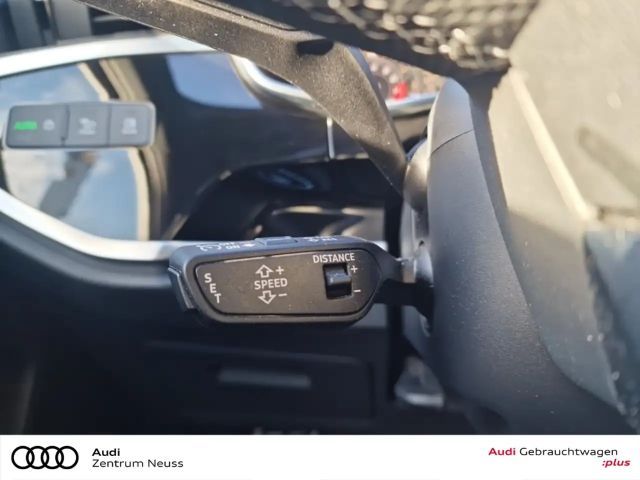 Audi Q3 35 TFSI S-Line