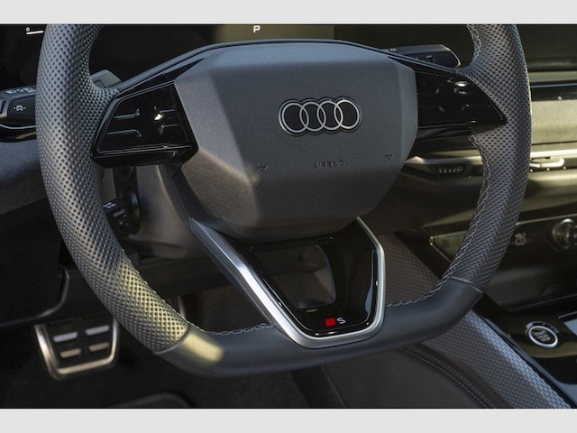 Audi A5 Quattro S-Tronic